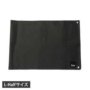 Oregonian Camper GROUND SHEET ISjALp[ OhV[g L-HALF h  ubN  OCB2227