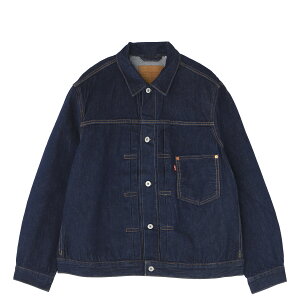 LEVIS ���[�o�C�X �f�j���W���P�b�g �W�[�W���� G�W���� �g���b�J�[�W���P�b�g �A�E�^�[ �����Y ���f�B�[�X �_�[�N �C���f�B�S A3174-0030