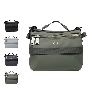 CIE GRID3 BUTTERFLY SACOCHE-S �V�[ �o�b�O �V�����_�[�o�b�O �O���b�h3 �o�^�t���C �T�R�b�V�� S �����Y ���f�B�[�X �΂ߊ|�� �y�� ���� �h�� ���{�� �u���b�N ���C�g �O���[ �l�C�r�[ �I���[�u �� 032