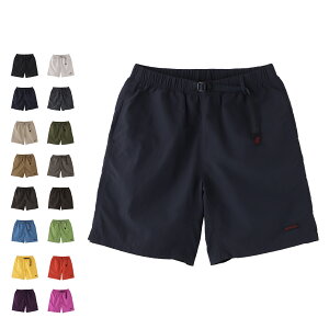 �y�ő�1000�~OFF�N�[�|���z Gramicci NYLON PACKABLE G-SHORT �O���~�` �p���c �V���[�g�p���c G�V���[�c �i�C���� �p�b�J�u�� �����Y G6SM-P082
