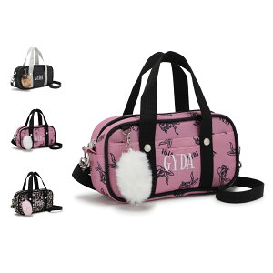 GYDA POLY SCHOOL BAG POUCH �W�F�C�_ �|�[�` �������� �X�N�[���o�b�O �X�N�o �V�����_�[ ���f�B�[�X ���q ���Z�� ���q���� �΂߂��� �u���b�N �s���N �}���`�J���[ �� GY-P413