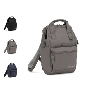 �y�ő�1000�~OFF�N�[�|���z�z���z anello DELIVER �A�l�� �����b�N �o�b�O �o�b�N�p�b�N ���������b�N �f���o�[ �����Y ���f�B�[�X 10L ��e�� 2WAY PC A4 �y�� ���� �u���b�N ���C�g �O���[ �l�C�r�[ 