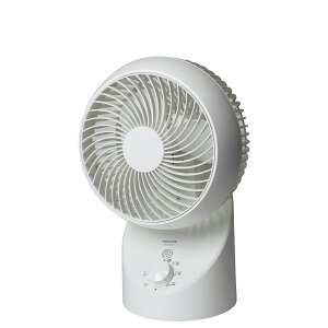 TEKNOS 18cm CIRCULATOR �e�N�m�X �T�[�L�����[�^�[ ��@ ��U�� �z���C�g �� SAK-333GT