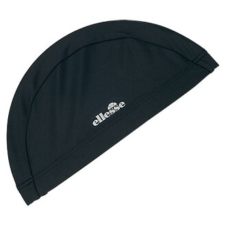 ellesse eresse帽子游泳水球比赛游泳帽宽大的类型[对象外]   