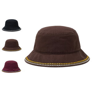 Champion BUCKET HAT CS �`�����s�I�� �n�b�g �o�P�b�g�n�b�g �o�P�n �X�q �����Y ���f�B�[�X ���S �R�b�g���c�C�� �N���X�X�e�b�` �u���b�N �_�[�N�u���E�� ���C�� �� C8-C703C