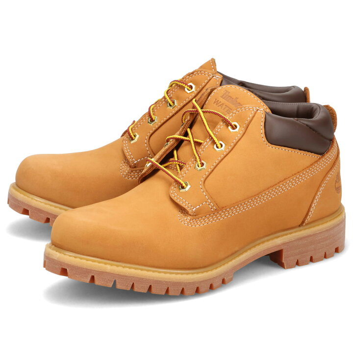 楽天市場】Timberland PREMIUM WATERPLOOF OXFORD ティンバーランド 