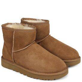 UGG WOMENS CLASSIC MINI II アグ ムートン ブーツ クラシック ミニ 2 1016222 レディース