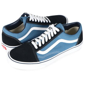 VANS OLD SKOOL オールドスクール スニーカー メンズ レディース バンズ ヴァンズ N000D3HNVY ネイビー