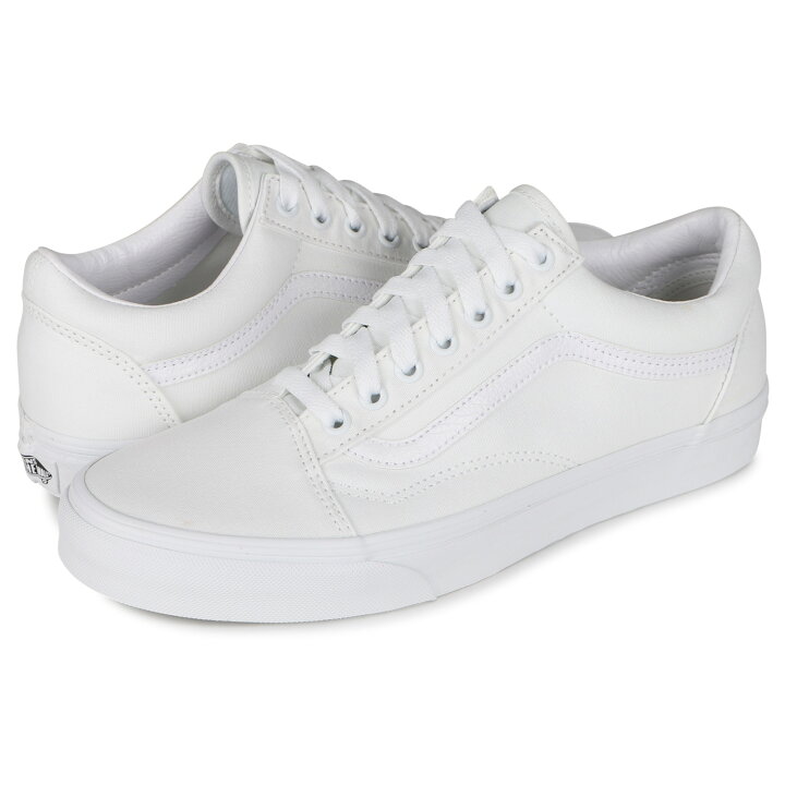 楽天市場】【最大1000円OFFクーポン】 VANS OLD SKOOL バンズ オールド 