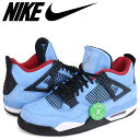 NIKE AIR JORDAN 4 RETRO TRAVIS SCOTT ナイキ エアジョーダン4 スニーカー 308497-406 ブルー 【zzi】【返品不可】 […