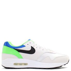 【クーポン対象外】 ナイキ エアマックス1 スニーカー メンズ NIKE AIR MAX 1 DNA CH 1 ホワイト 白 AR3863-100 【zzi】 【返品不可】