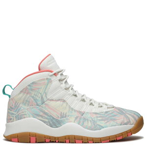 NIKE iCL GAW[_10 Xj[J[ Y AIR JORDAN 10 SUPERBOWL }` CV9776-900 yzziz yԕisz