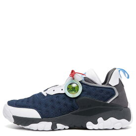 ナイキ NIKE ジョーダン デルタ2 スニーカー メンズ CLOT クロット コラボ JORDAN DELTA 2 FLINT ホワイト 白 DO2155-100 【zzi】 【返品不可】