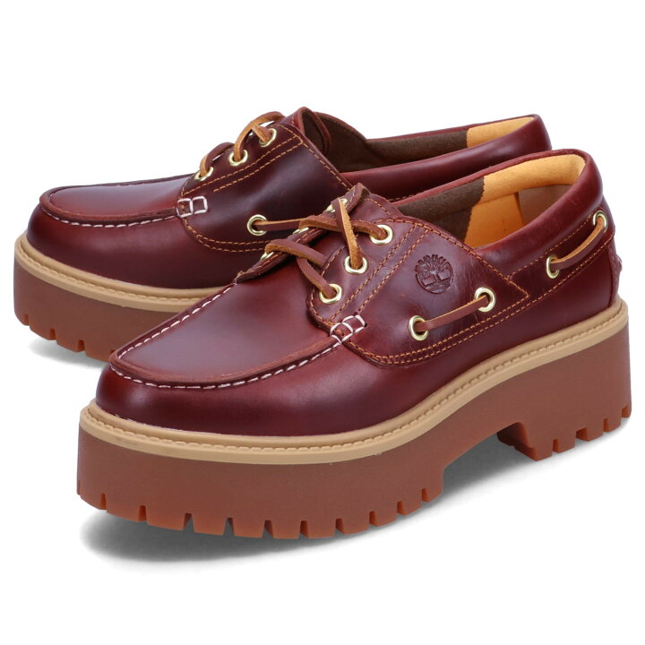 楽天市場】【訳あり】 【BOX破損】 Timberland PREMIUM PLATFORM 3 EYE 