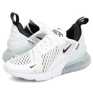 y󂠂z iCL NIKE GA}bNX270 Xj[J[ fB[X WMNS AIR MAX 270 zCg  AH6789-100 yԕisz