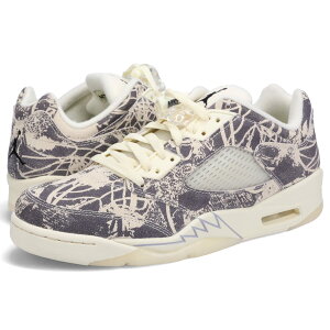 y󂠂z yBOXjz iCL NIKE GAW[_5 g [ Xj[J[ fB[X WMNS AIR JORDAN 5 RETRO LOW It zCg DA8016-100 yԕisz
