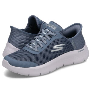 y󂠂z yBOXjz SKECHERS SLIP-INS GO WALK FLEX-GRAND ENTRY XPb`[Y XbvCY S[EH[N tbNX Xj[J[ fB[X u[ 124836 yԕisz