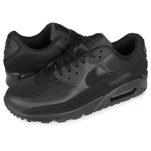 y󂠂z yBOXȂz iCL NIKE GA}bNX90 Xj[J[ Y AIR MAX 90 ubN  CN8490-003 yԕisz [\ 11{ ח\]