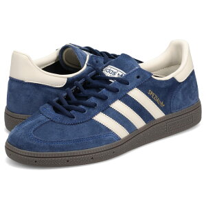�y�ő�1000�~OFF�N�[�|�����s���z �y�󂠂�z �A�f�B�_�X �I���W�i���X HANDBALL SPEZIAL adidas Originals �n���h�{�[�� �X�y�c�B�A�� �X�j�[�J�[ �����Y �l�C�r�[ IF7087 �y�ԕi�s�z