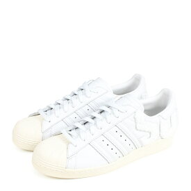 楽天市場 アディダス スーパースター オールホワイト スニーカー メンズ靴 靴の通販