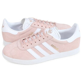楽天市場 Adidas Gazelle ピンクの通販