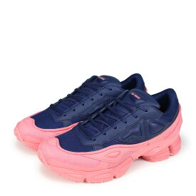 【最大1000円OFFクーポン配布中】 adidas Originals RAF SIMONS RSOZWEEGO アディダス オリジナルス ラフシモンズ スニーカー オズウィーゴー メンズ F34268 ピンク