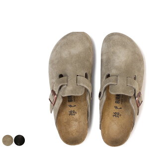 BIRKENSTOCK rPVgbN BOSTON {Xg T_ Y fB[X rP ו ʕ NbOT_ XG[h