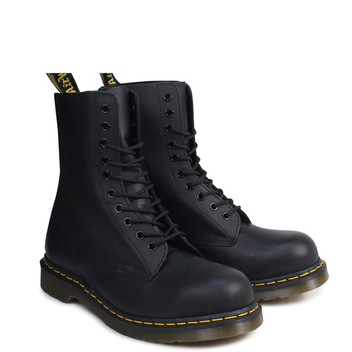 楽天市場】【最大1000円OFFクーポン配布中】 Dr.Martens ドクター 