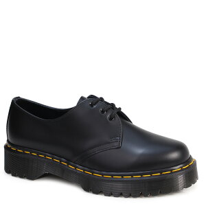 Dr.Martens 1461 CORE BEX 3 EYELET SHOE hN^[}[` 3z[ Y fB[X IbNXtH[h R21084001 ubN