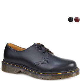 Dr.Martens 3 EYE SHOE 3ホール 1461 メンズ レディース ドクターマーチン シューズ R11838002