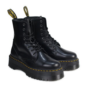 Dr.Martens hN^[}[` 8z[ u[c JADON 8EYE BOOT R15265001 Y fB[X