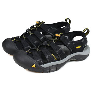 KEEN NEWPORT H2 �L�[�� �j���[�|�[�g �T���_�� �X�|�[�c�T���_�� �����Y �u���b�N �� 1001907