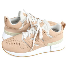 new balance REVEAL CONCEPT ONE LEATHER VT ニューバランス スニーカー メンズ Dワイズ ピンクベージュ MSRC1LVT