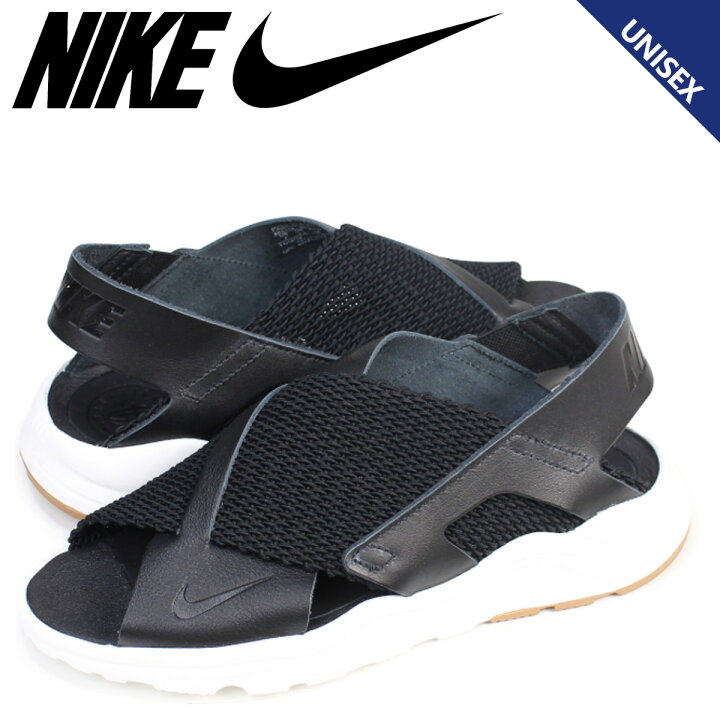 楽天市場 ナイキ Nike エア ハラチ ウルトラ サンダル W Air Huarache Ultra レディース メンズ ブラック 黒 5118 001 Allsports 楽天市場 ナイキ Nike エア ハラチ ウルトラ サンダル W Air Huarache Ultra レディース メンズ ブラック 黒 5118 001 Allsports