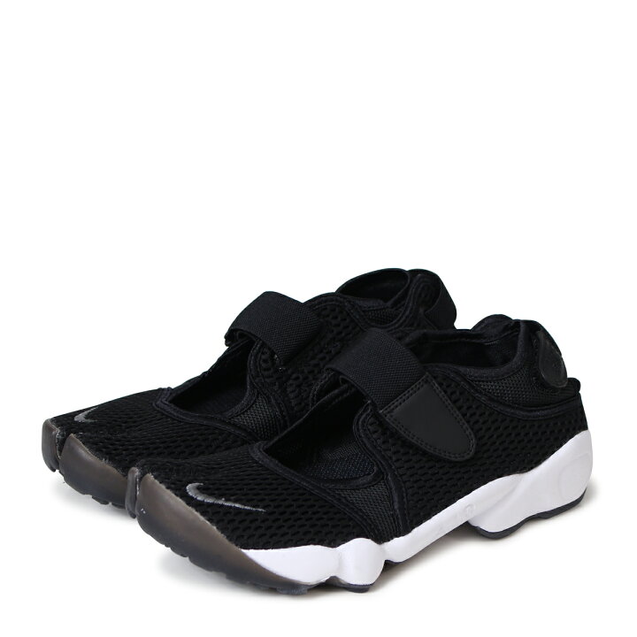 楽天市場 最大1000円offクーポン ナイキ Nike エアリフト メンズ レディース スニーカー Wmns Air Rift Breathe 8486 001 ブラック 黒 Allsports