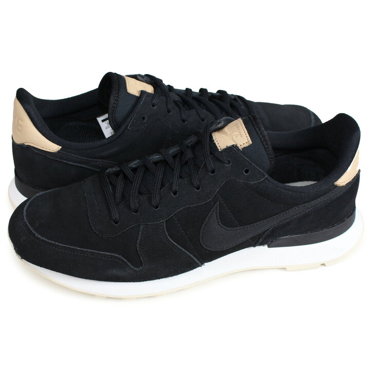 楽天市場 ナイキ Nike インターナショナリスト スニーカー メンズ Wmns Internationalist Premium ブラック 8404 017 Allsports 楽天市場 ナイキ Nike インターナショナリスト スニーカー メンズ Wmns Internationalist Premium ブラック 8404 017 Allsports
