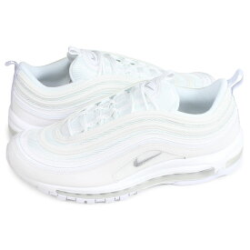 ナイキ NIKE エアマックス97 スニーカー メンズ AIR MAX 97 OG ホワイト 白 921826-101