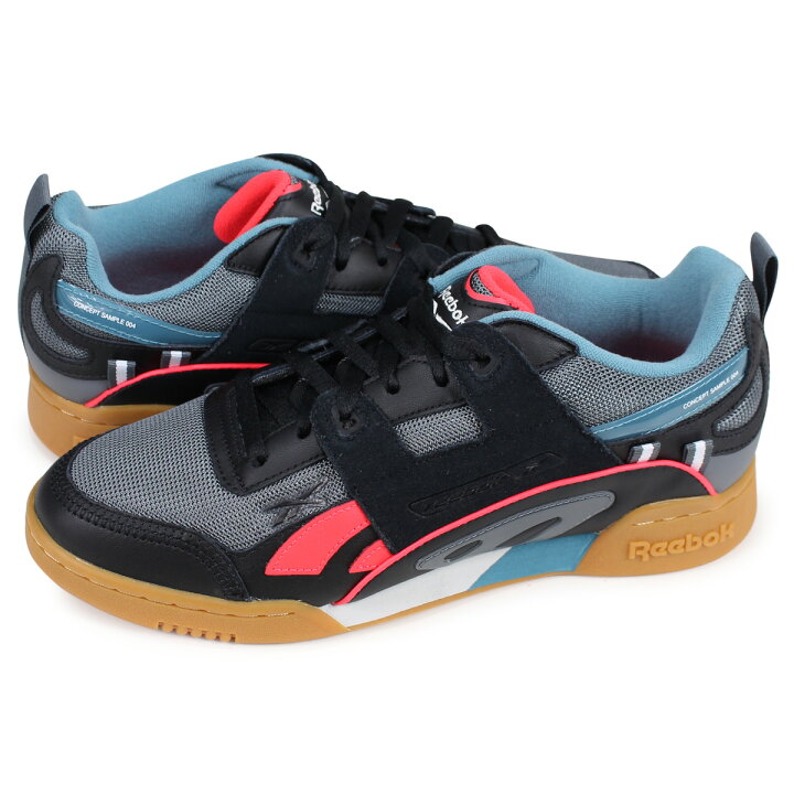 Genius Senator Tasse Reebok Classics Workout Plus Alter The Icons 90s Dv62 Gastgeber Von Gesang Liebling