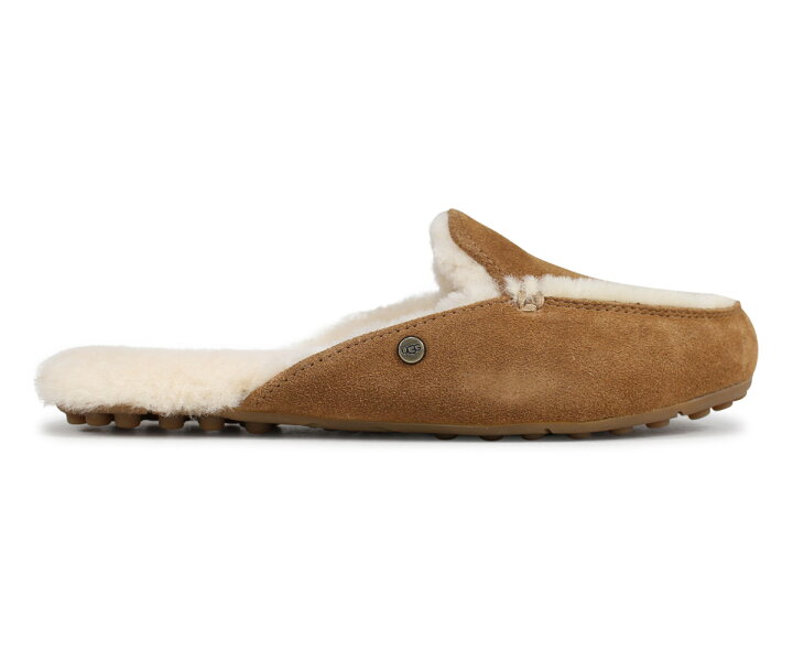 楽天市場】UGG WOMENS LANE アグ ローファー スリッパ ルーム 