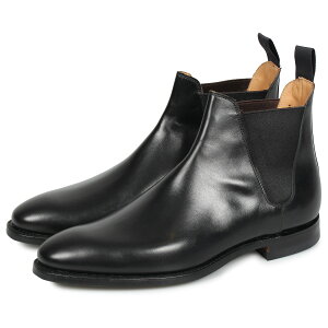 yő1000~OFFN[|sz CROCKETT&JONES CHELSEA 8 NPbg&W[Y `FV[ 8 u[c TChSA Y ECY ubN 