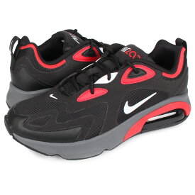 楽天市場 Nike Air Max 黒 赤 スニーカー メンズ靴 靴の通販