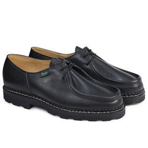 yő1000~OFFN[|sz PARABOOT MICHAEL pu[c ~JG V[Y `AV[Y 715604 Y fB[X C ubN