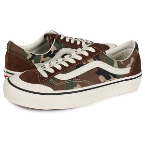 VANS STYLE 36 @Y X^C36 Xj[J[ Y fB[X oY J  VN0A3ZCJTX0