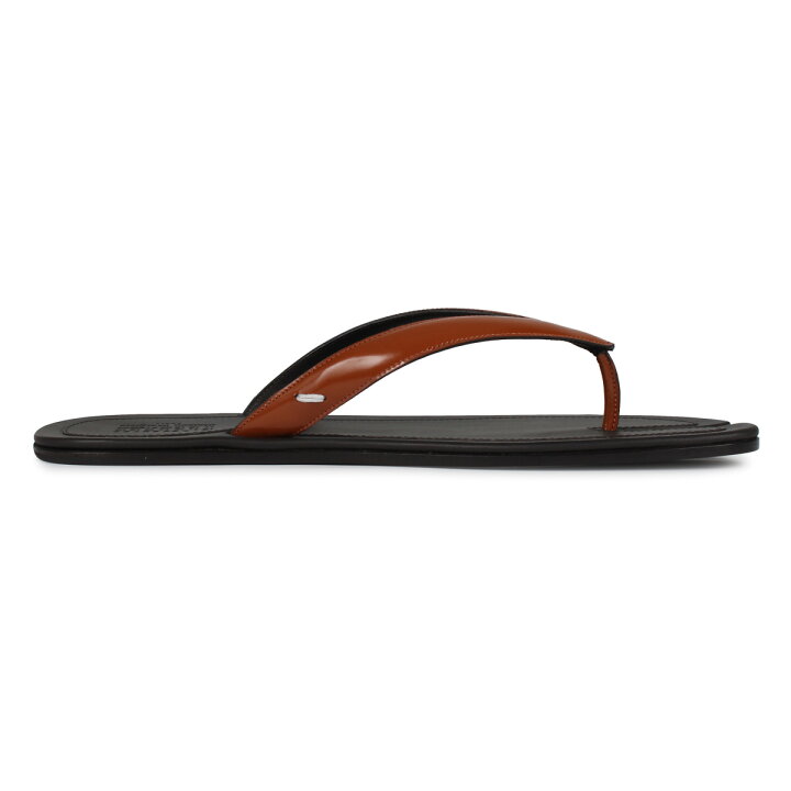 楽天市場 Maison Margiela Tabi Flip Flop メゾンマルジェラ タビ フリップ フロップ サンダル ビーチサンダル メンズ ブラック 黒 S57wx0023 Allsports