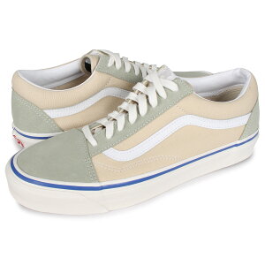 メンズスニーカー Vans オールド スクール Dxの人気商品 通販 価格比較 価格 Com