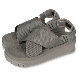 楽天市場 Shaka サンダル 厚底の通販