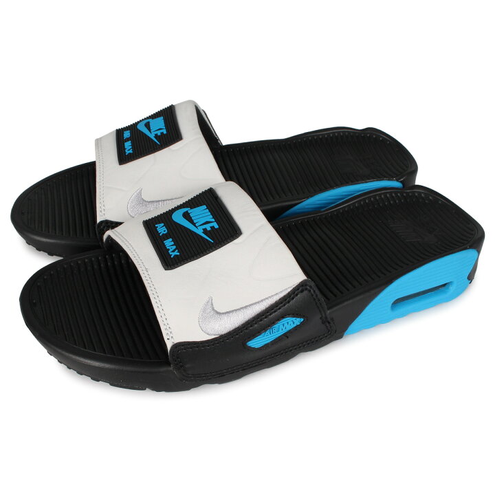 楽天市場 ナイキ Nike エアマックス90 スライド サンダル スライドサンダル メンズ レディース Air Max 90 Slide ブラック 黒 Bq4635 005 Allsports 楽天市場 ナイキ Nike エアマックス90 スライド サンダル スライドサンダル メンズ レディース Air Max 90 Slide ブラック 黒 Bq4635 005 Allsports