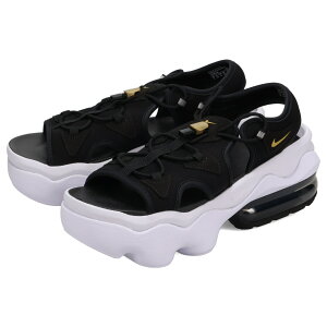 iCL NIKE GA}bNX RR T_ X|[cT_ fB[X  WMNS AIR MAX KOKO SANDAL ubN  CI8798-002