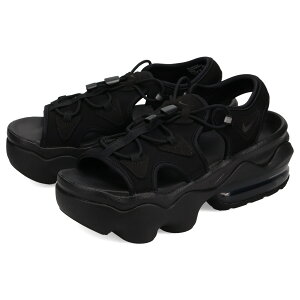 iCL NIKE GA}bNX RR T_ X|[cT_ fB[X  WMNS AIR MAX KOKO SANDAL ubN  CI8798-003