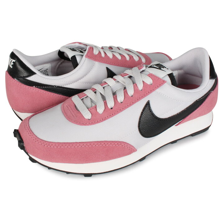 楽天市場 ナイキ Nike デイブレイク スニーカー レディース Wmns Dbreak ピンク Ck2351 602 Allsports